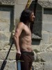 Merlin Tournage Saison 4 