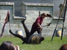 Merlin Tournage Saison 4 