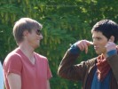 Merlin Tournage Saison 4 