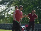 Merlin Tournage Saison 4 