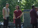 Merlin Tournage Saison 4 