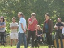 Merlin Tournage Saison 4 