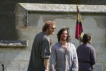 Merlin Tournage Saison 4 