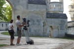 Merlin Tournage Saison 4 