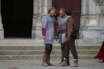 Merlin Tournage Saison 4 