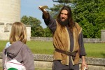 Merlin Tournage Saison 4 