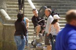 Merlin Tournage Saison 4 