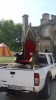 Merlin Tournage Saison 4 