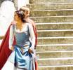 Merlin Tournage Saison 4 
