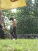 Merlin Tournage Saison 4 