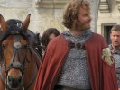 Merlin Tournage Saison 4 