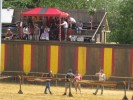 Merlin Tournage Saison 4 