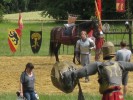 Merlin Tournage Saison 4 