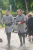 Merlin Tournage Saison 4 