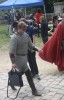 Merlin Tournage Saison 4 