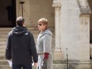 Merlin Tournage Saison 4 