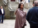 Merlin Tournage Saison 4 