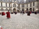 Merlin Tournage Saison 4 
