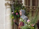 Merlin Tournage Saison 4 