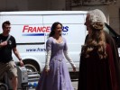 Merlin Tournage Saison 4 