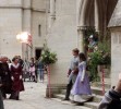 Merlin Tournage Saison 4 