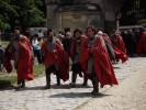 Merlin Tournage Saison 4 