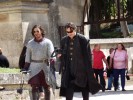 Merlin Tournage Saison 4 