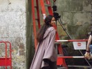 Merlin Tournage Saison 4 