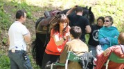 Merlin Tournage Saison 4 