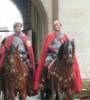 Merlin Tournage Saison 4 