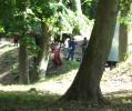 Merlin Tournage Saison 4 