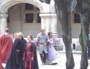 Merlin Tournage Saison 4 