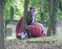 Merlin Tournage Saison 4 