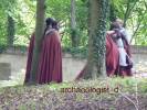 Merlin Tournage Saison 4 