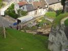 Merlin Tournage Saison 4 