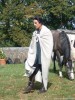 Merlin Tournage Saison 4 