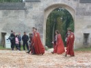 Merlin Tournage Saison 4 