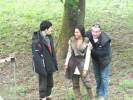 Merlin Tournage Saison 4 
