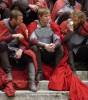 Merlin Tournage Saison 4 