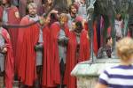 Merlin Tournage Saison 4 