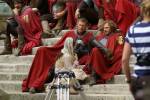 Merlin Tournage Saison 4 