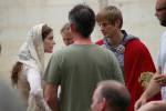 Merlin Tournage Saison 4 