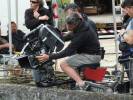 Merlin Tournage Saison 4 