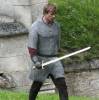 Merlin Tournage Saison 4 