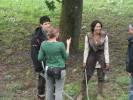 Merlin Tournage Saison 4 