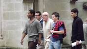 Merlin Tournage Saison 4 