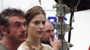 Merlin Tournage Saison 4 