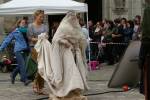 Merlin Tournage Saison 4 