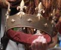 Merlin Tournage Saison 4 