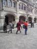 Merlin Tournage Saison 4 